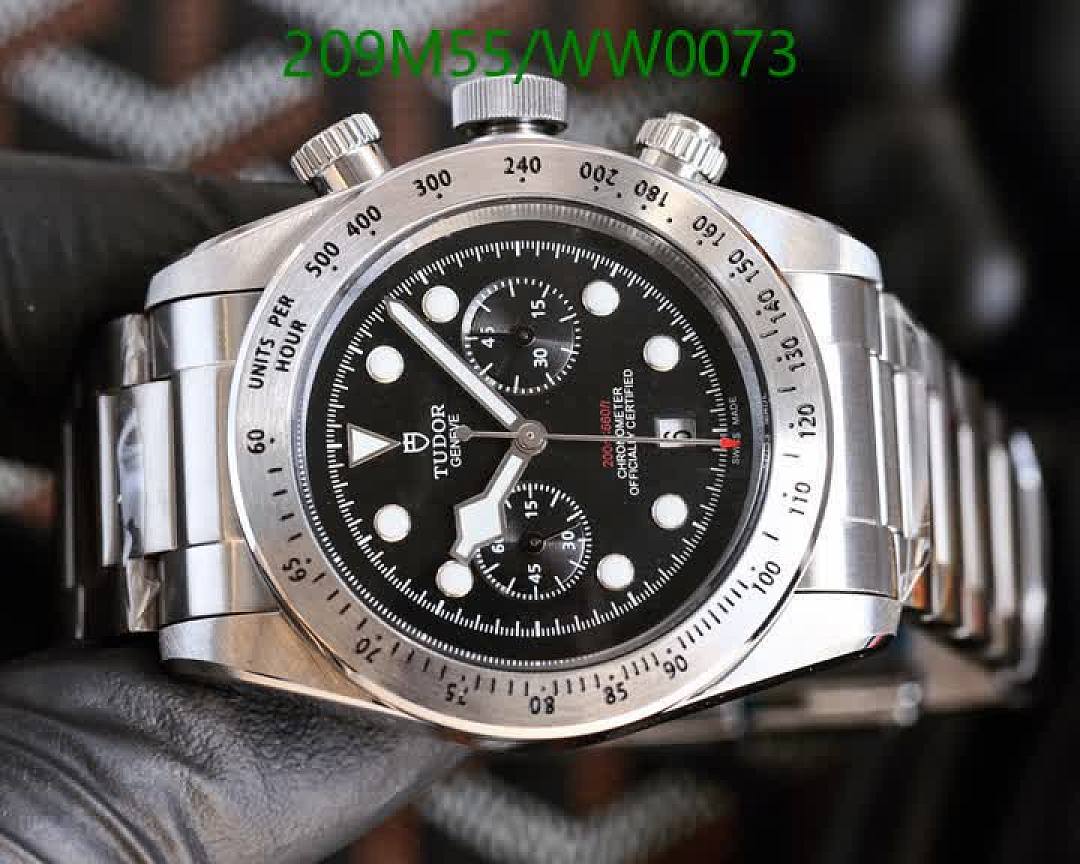 Tudor-Watch-Mirror Quality Code: WW0073 $: 209USD