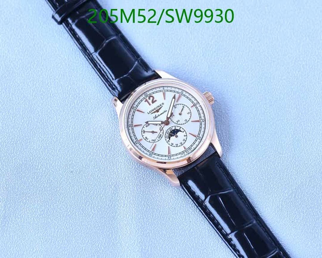 Longines-Watch-Mirror Quality Code: SW9930 $: 205USD