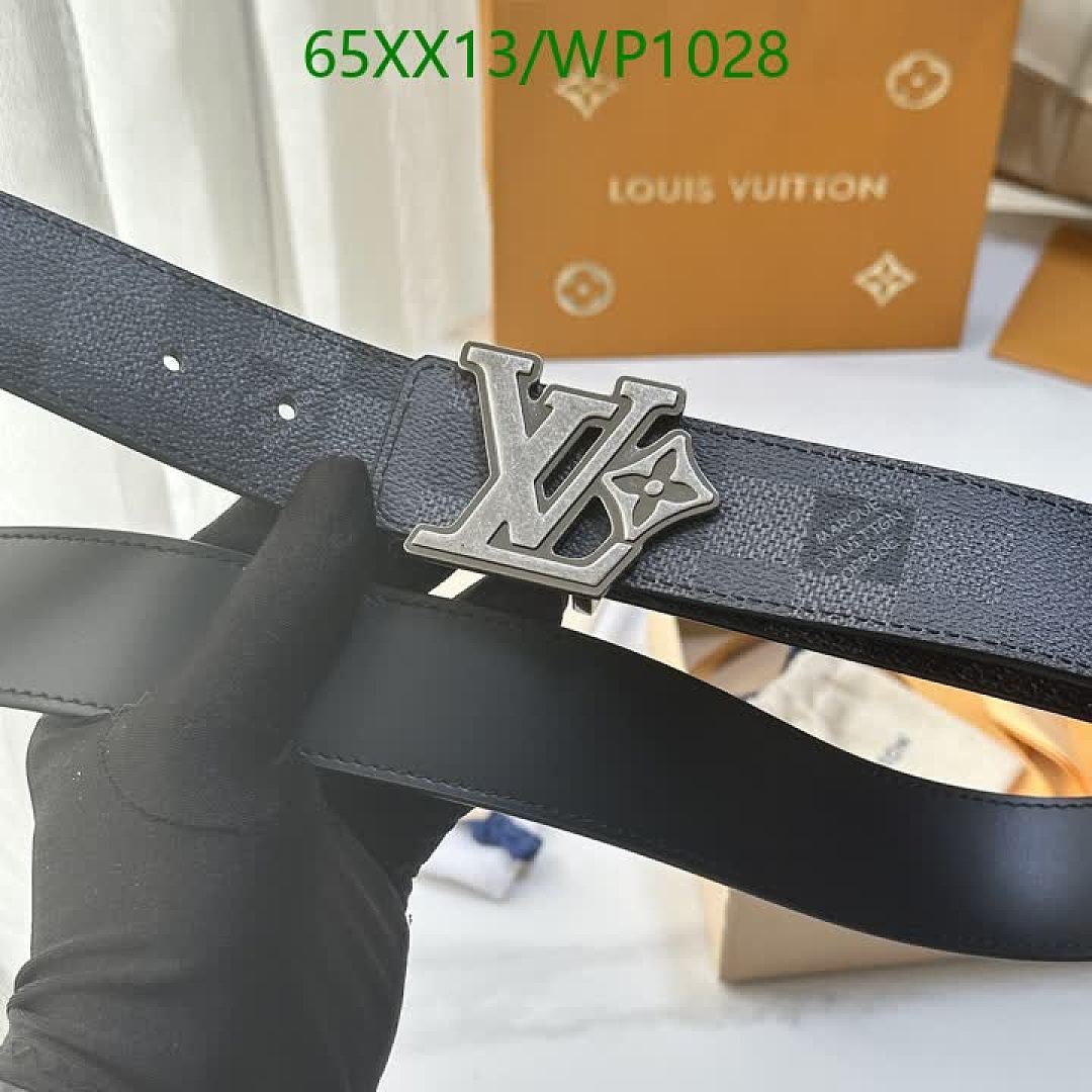 LV-Belts Code: WP1028 $: 65USD
