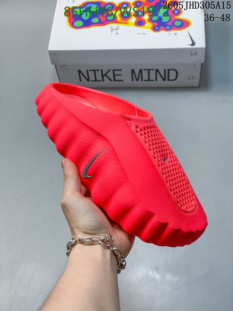 NIKE-Women Shoes Code: WS1972 $: 85USD