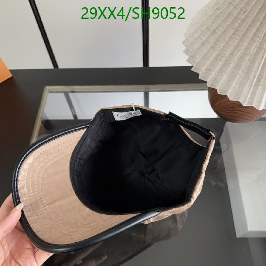 Dior-Cap(Hat) Code: SH9052 $: 29USD