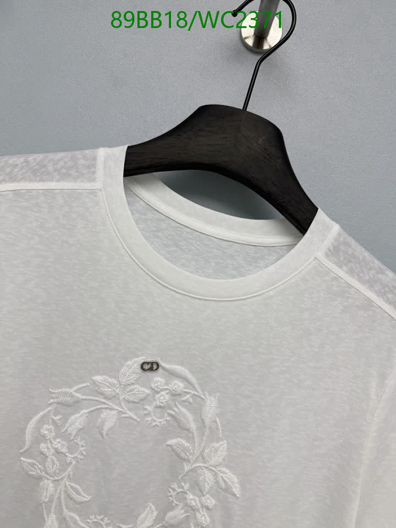 Dior-Clothing Code: WC2371 $: 89USD