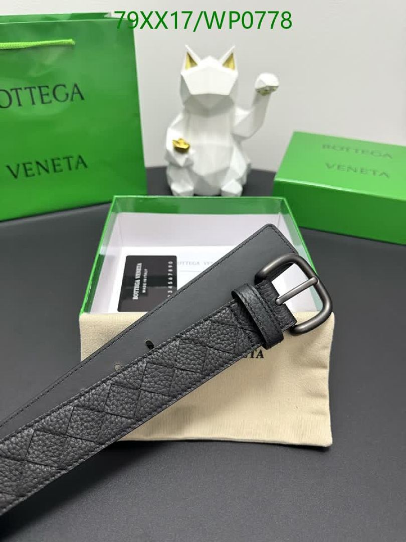 BV-Belts Code: WP0778 $: 79USD