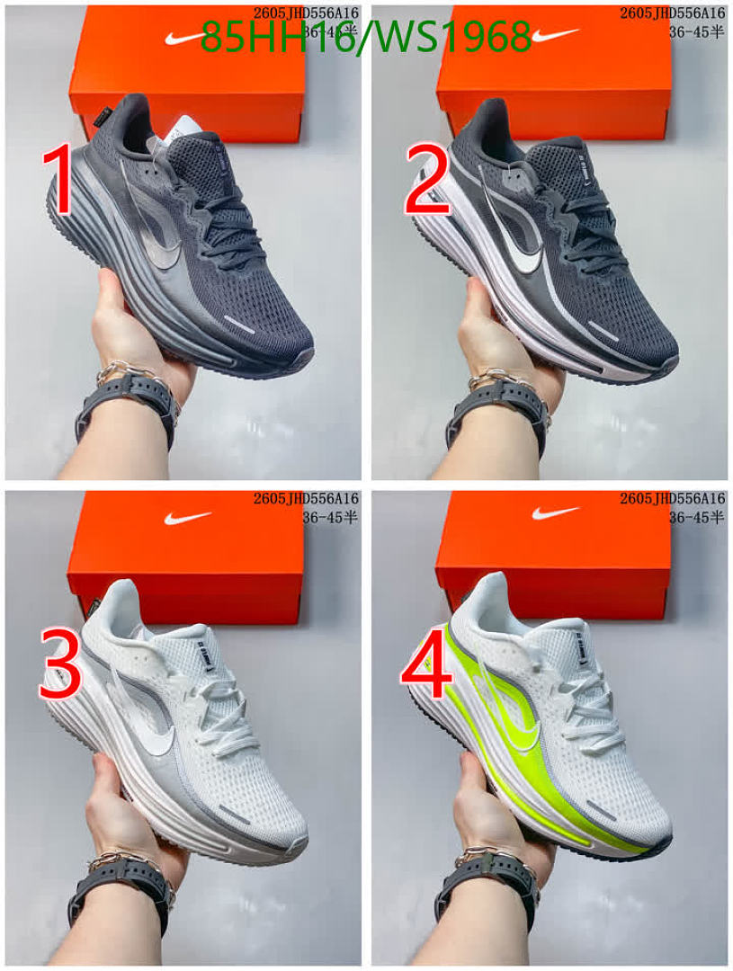 NIKE-Women Shoes Code: WS1968 $: 85USD