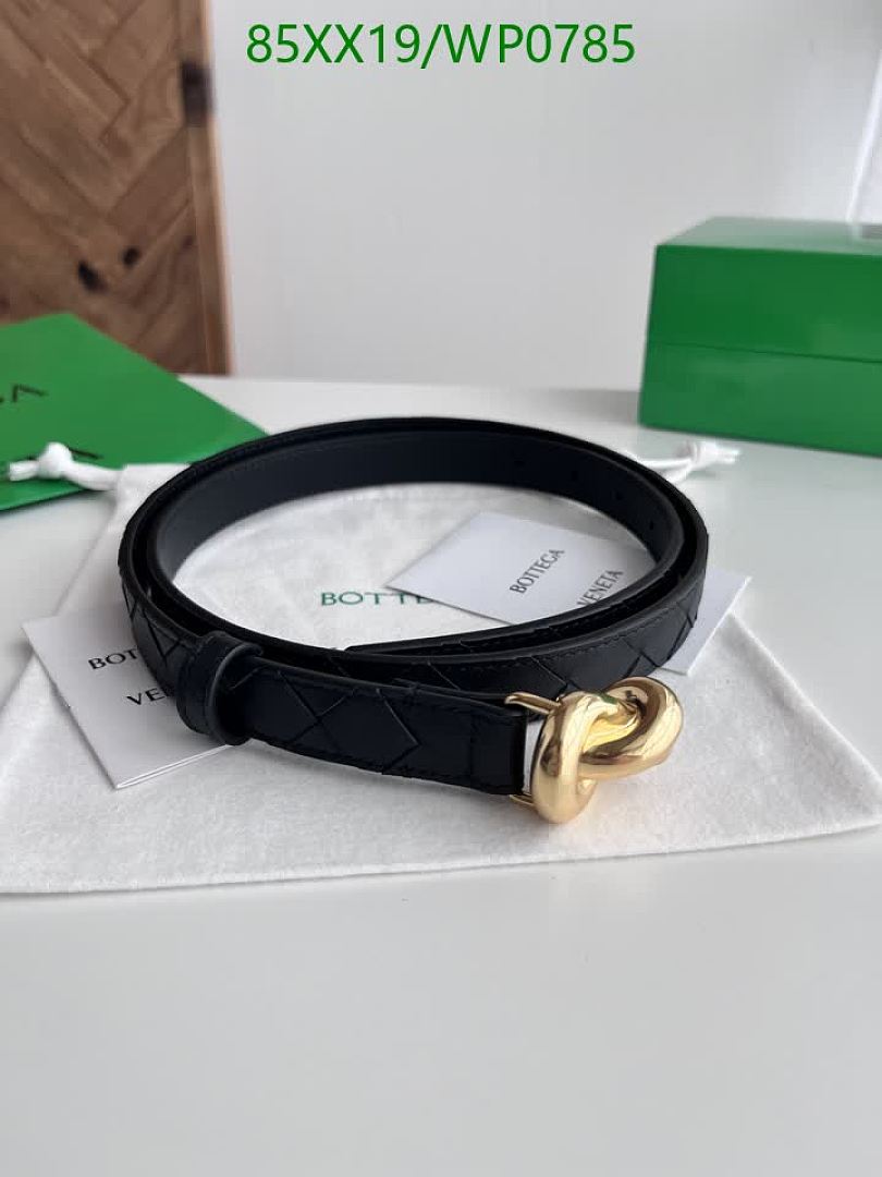 BV-Belts Code: WP0785 $: 85USD