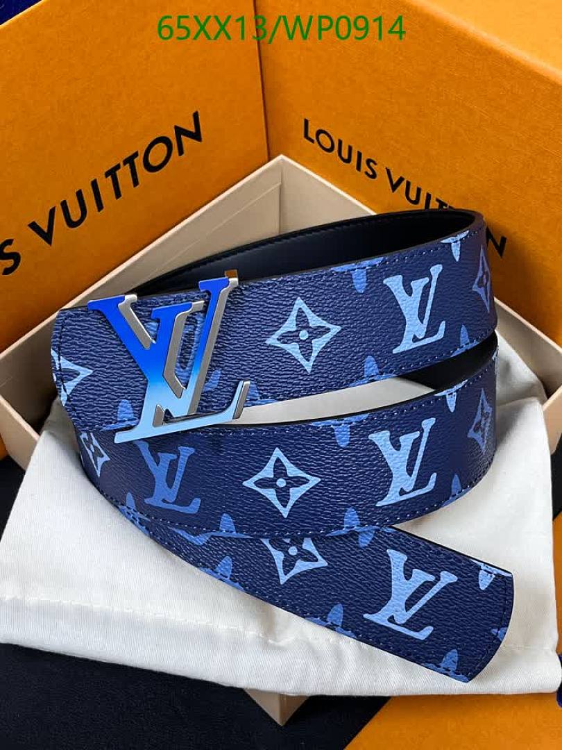 LV-Belts Code: WP0914 $: 65USD