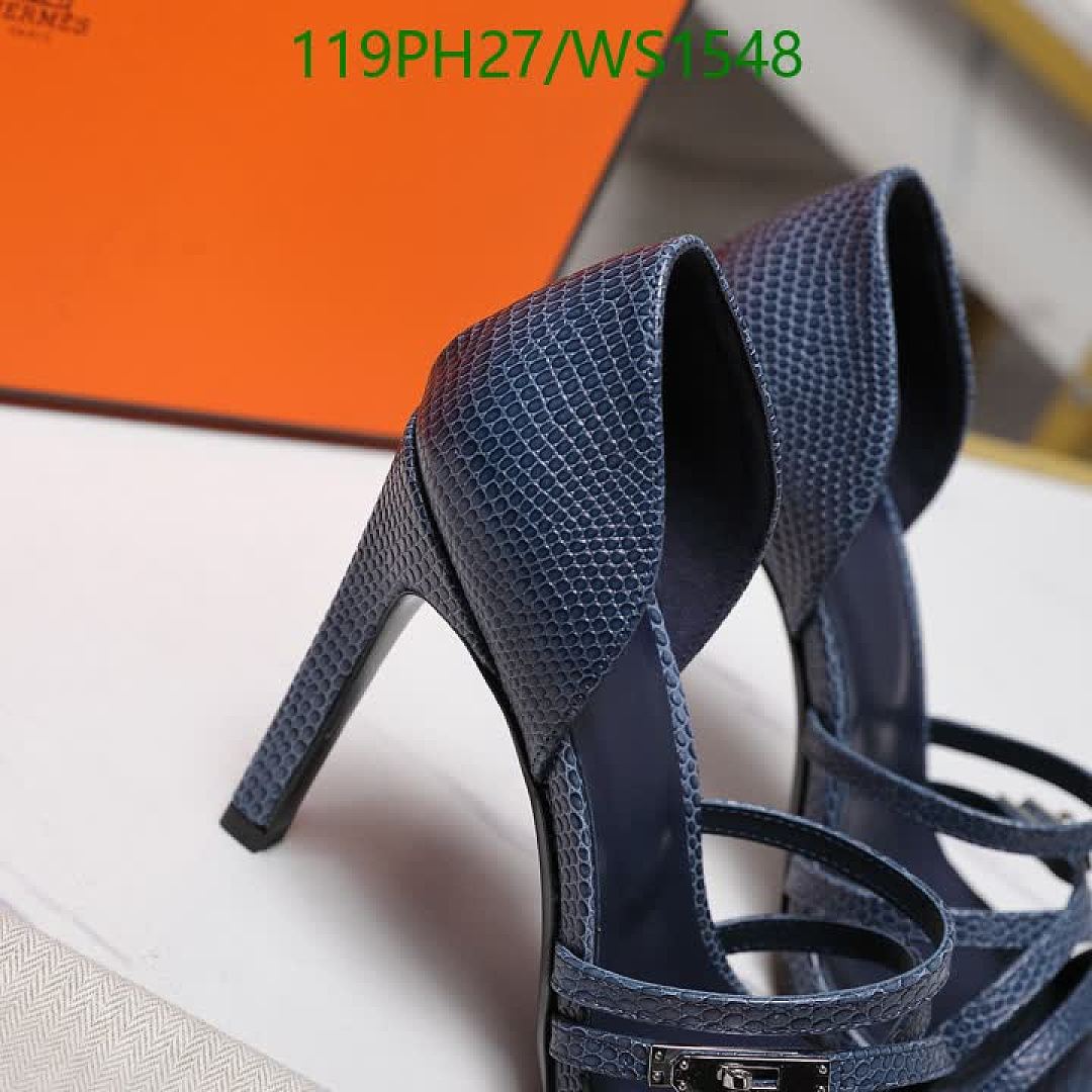 Hermes-Women Shoes Code: WS1548 $: 119USD