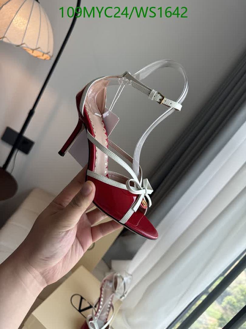 Valentino-Women Shoes Code: WS1642 $: 109USD