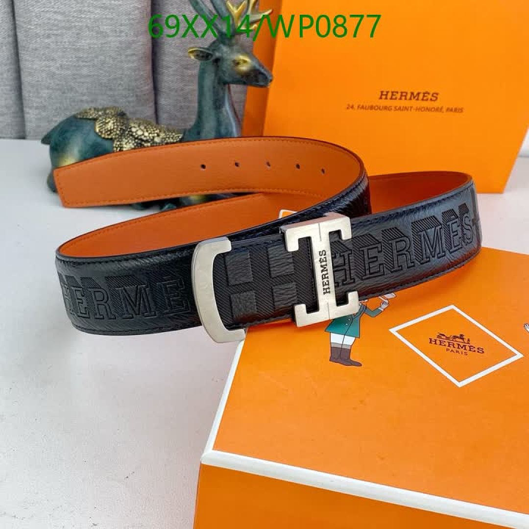 Hermes-Belts Code: WP0877 $: 69USD