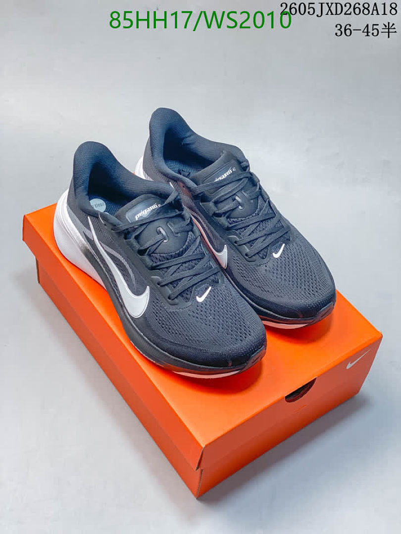 Nike-Men shoes Code: WS2010 $: 85USD