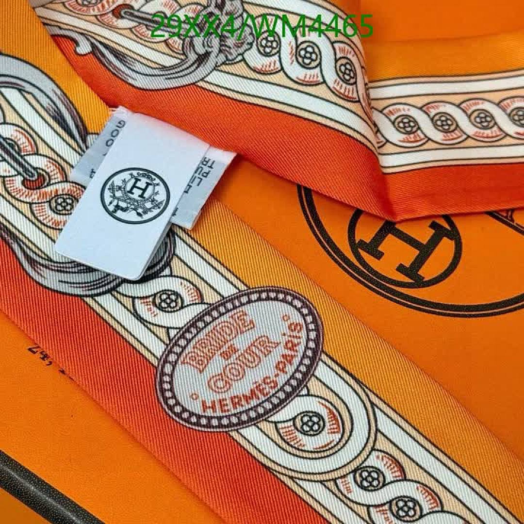 Hermes-Scarf Code: WM4465 $: 29USD