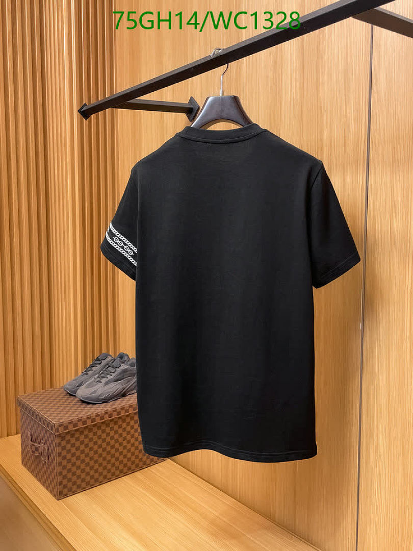 Prada-Clothing Code: WC1328 $: 75USD