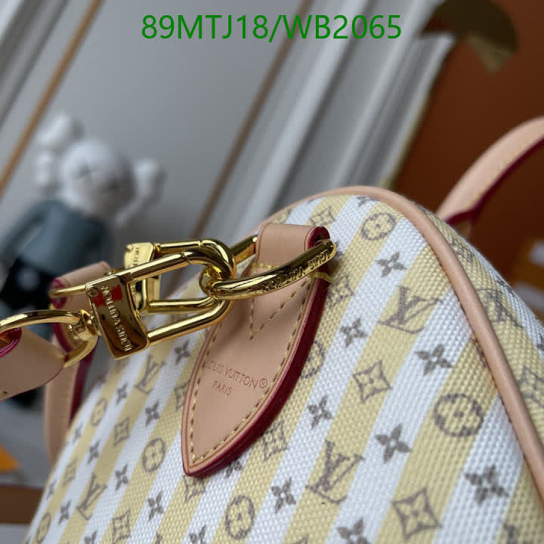 LV-Bag-4A Quality Code: WB2065 $: 89USD