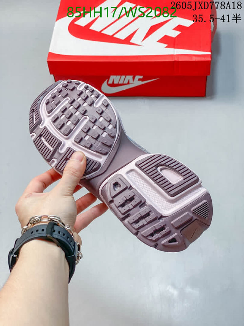 NIKE-Women Shoes Code: WS2082 $: 85USD