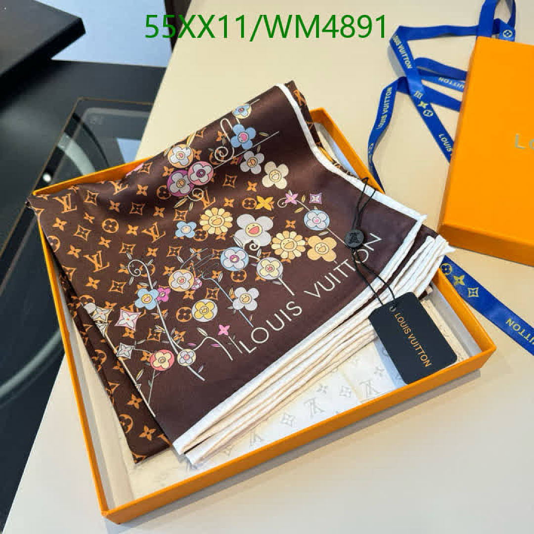LV-Scarf Code: WM4891 $: 55USD