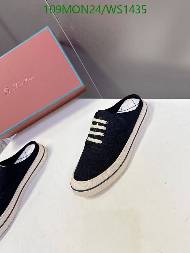 Loro Piana-Women Shoes Code: WS1435 $: 109USD