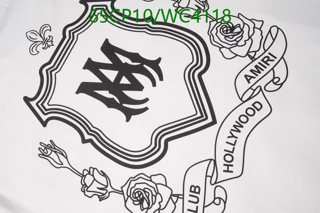 Amiri-Clothing Code: WC4118 $: 65USD