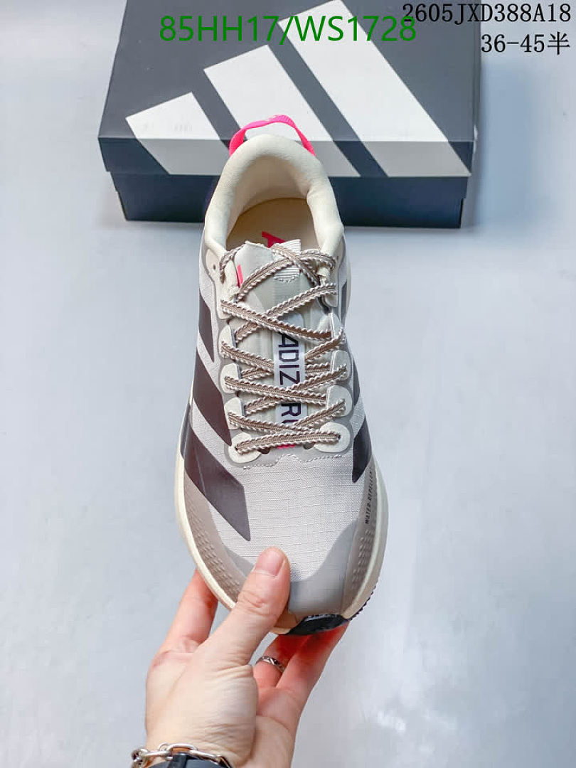 Adidas-Women Shoes Code: WS1728 $: 85USD