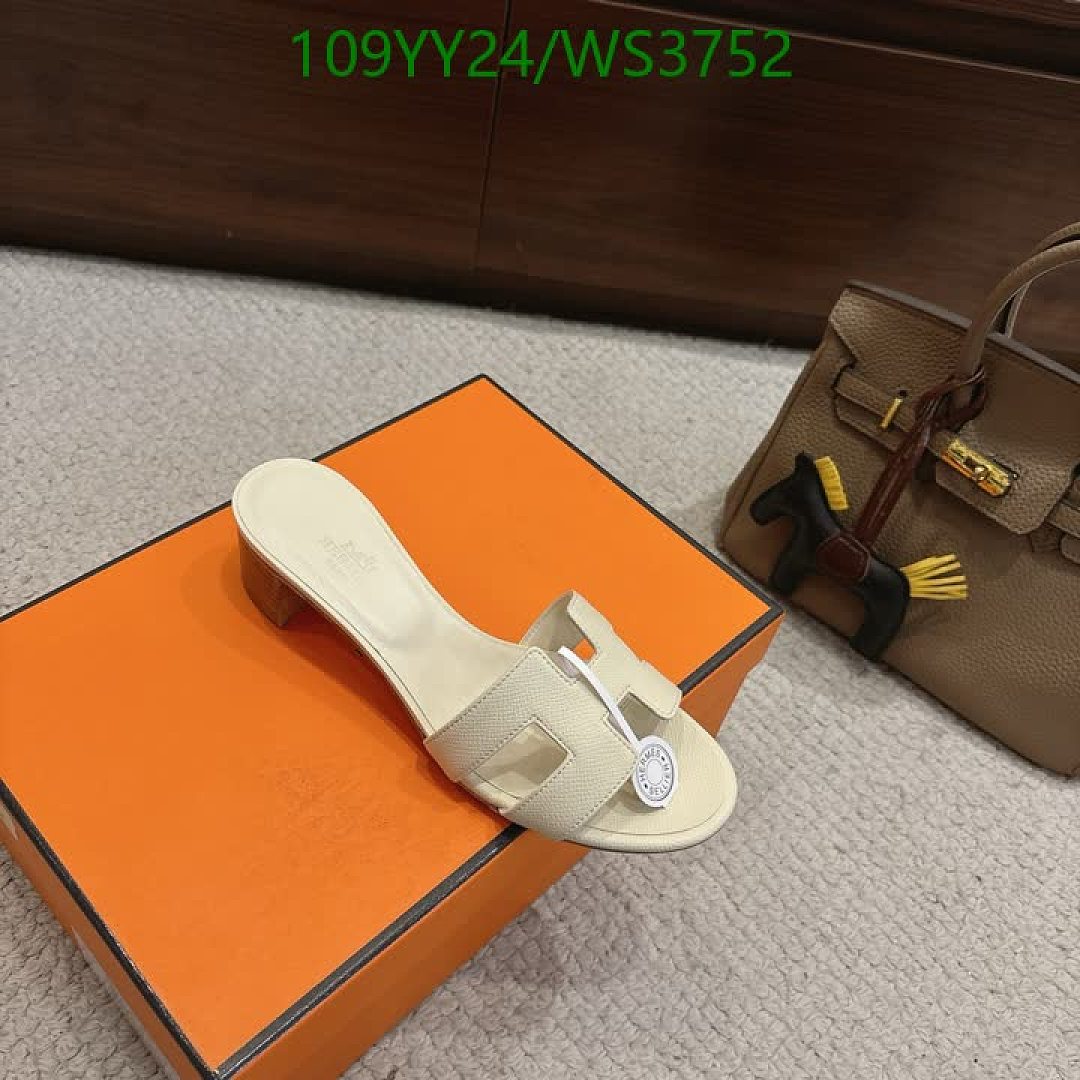 Hermes-Women Shoes Code: WS3752 $: 109USD