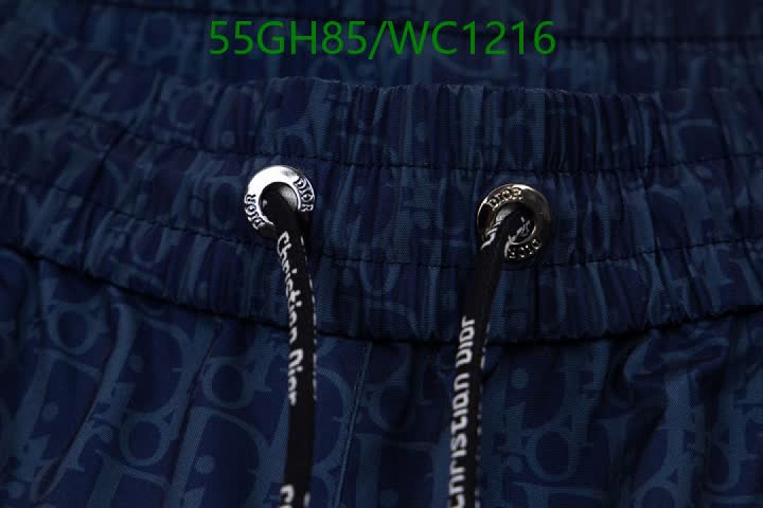 Dior-Clothing Code: WC1216 $: 55USD