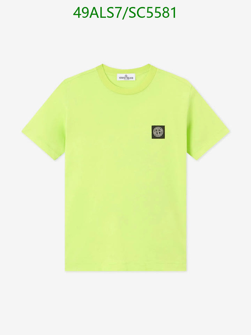 Stone Island-Kids Clothing Code: SC5581 $: 49USD