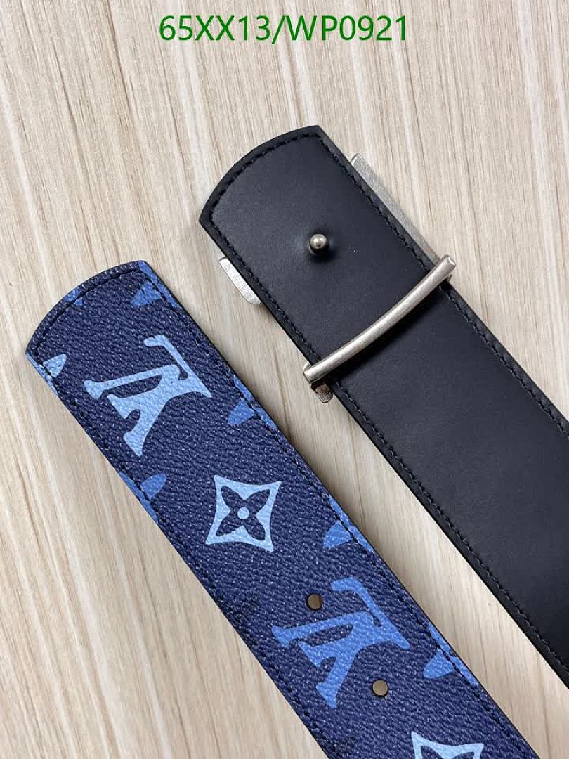 LV-Belts Code: WP0921 $: 65USD