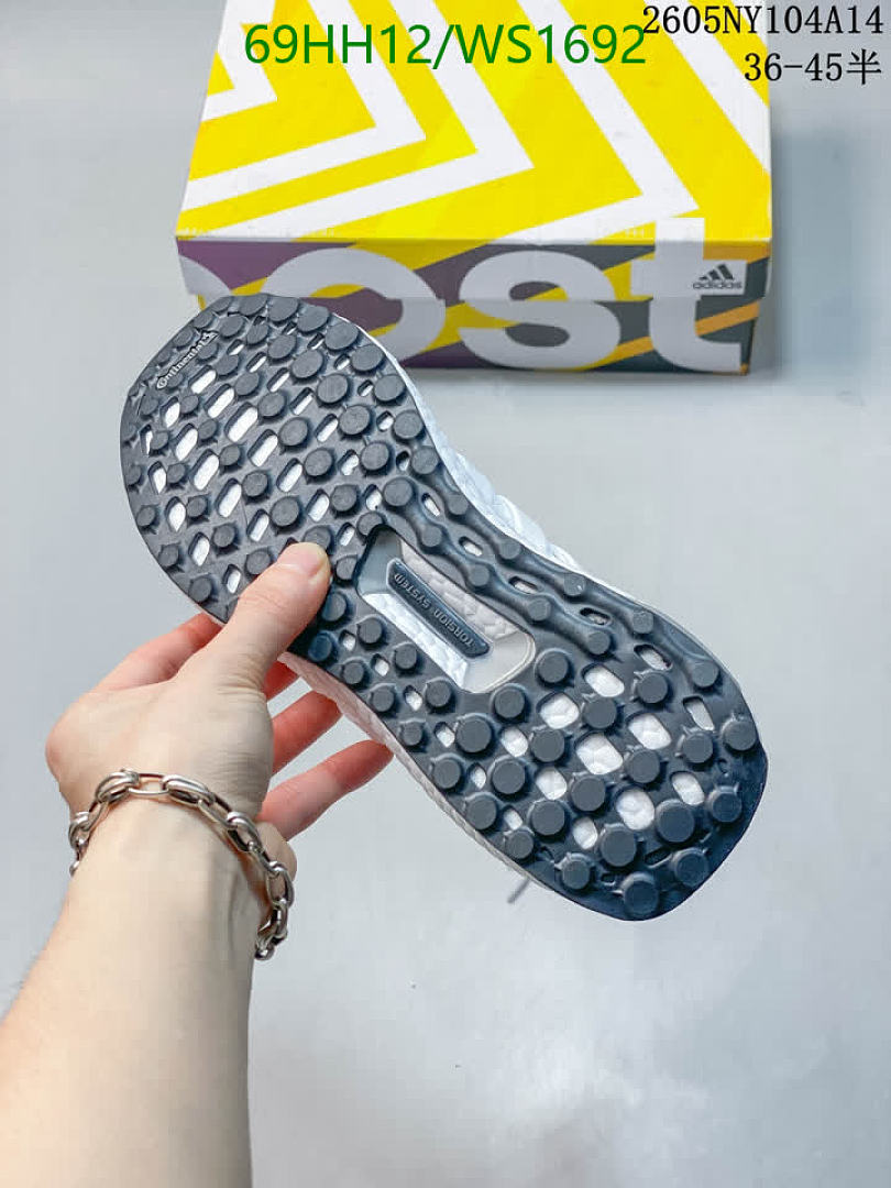 Adidas-Women Shoes Code: WS1692 $: 69USD