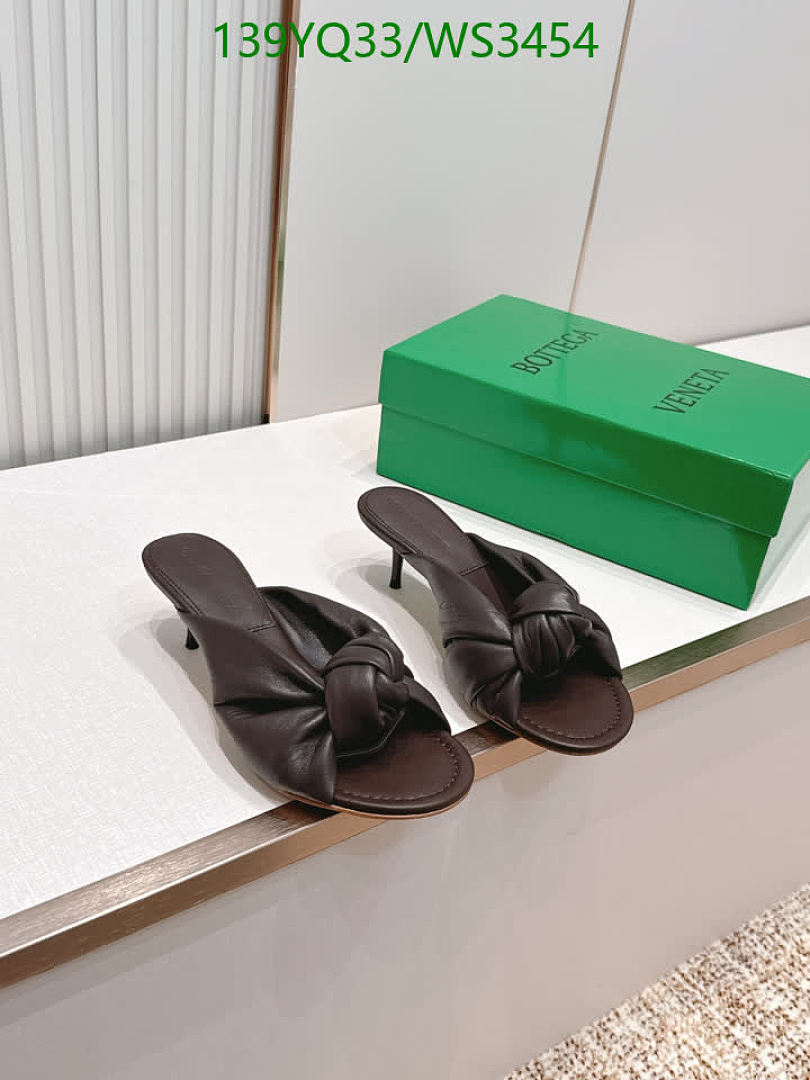 BV-Women Shoes Code: WS3454 $: 139USD