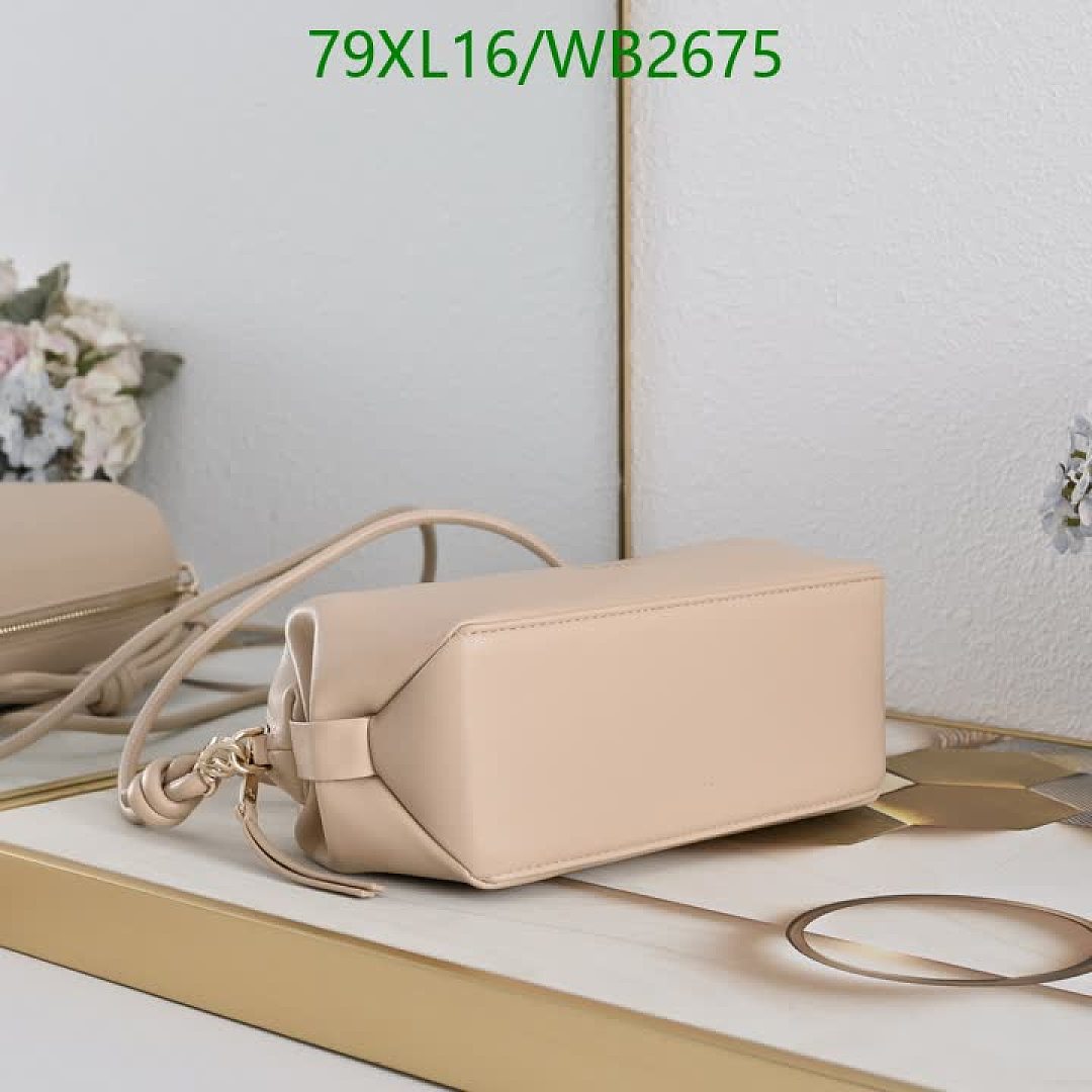 Dior-Bag-4A Quality Code: WB2675 $: 79USD