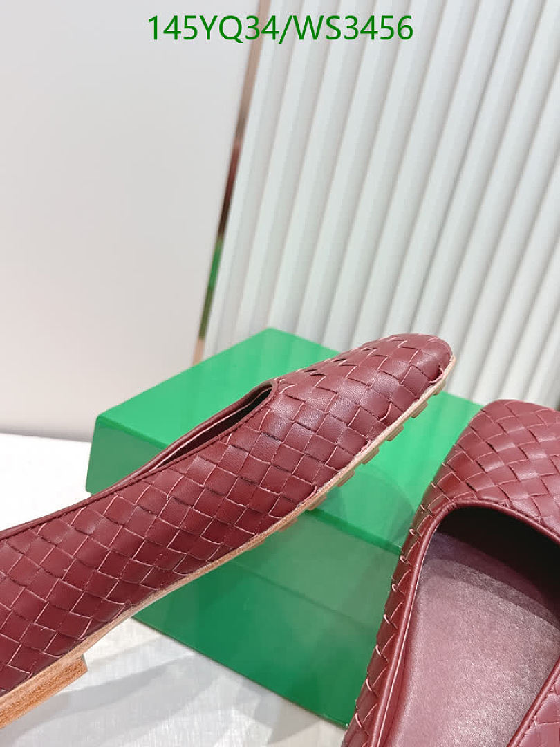 BV-Women Shoes Code: WS3456 $: 145USD
