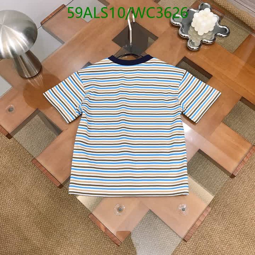 Prada-Kids Clothing Code: WC3626 $: 59USD