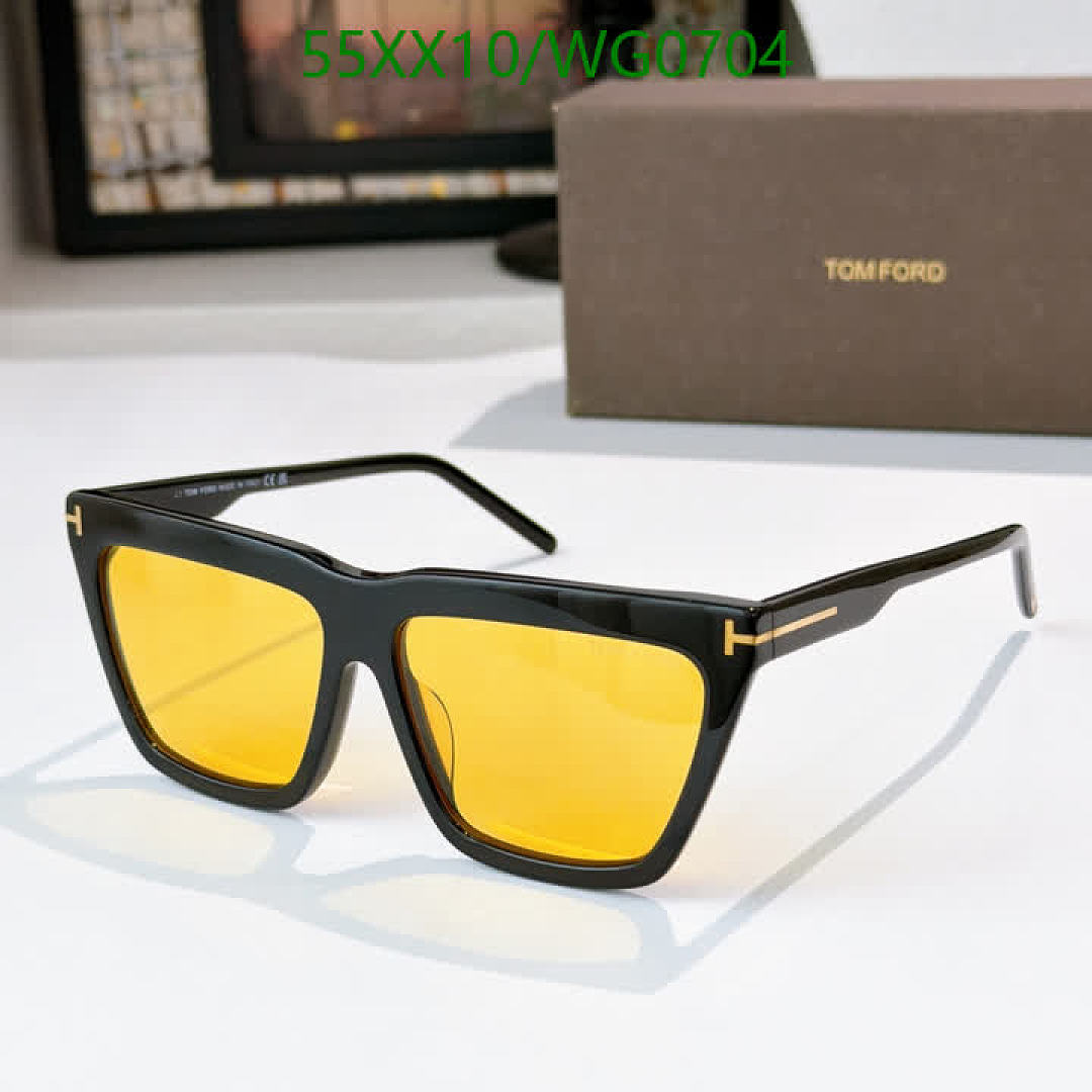 Tom Ford-Glasses Code: WG0704 $: 55USD