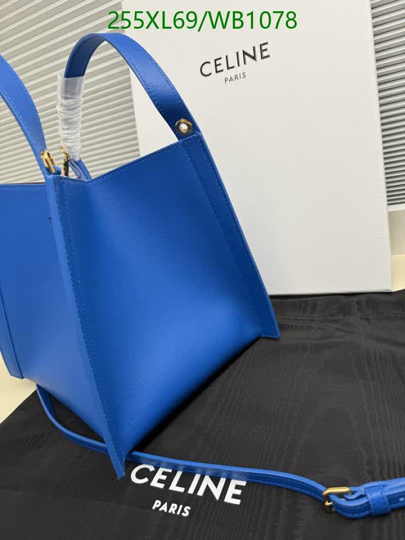 Celine-Bag-Mirror Quality Code: WB1078 $: 255USD