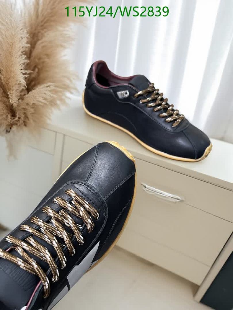 Golden Goose-Men shoes Code: WS2839 $: 115USD