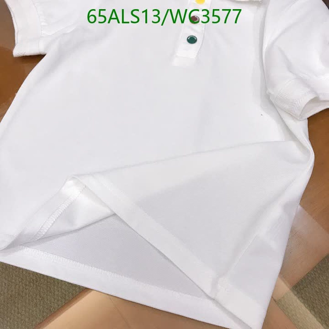 Moncler-Kids Clothing Code: WC3577 $: 65USD