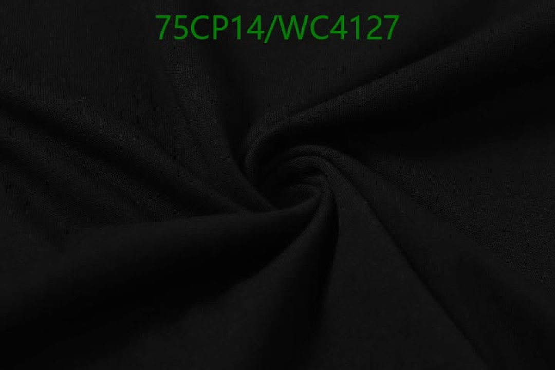 LV-Clothing Code: WC4127 $: 75USD