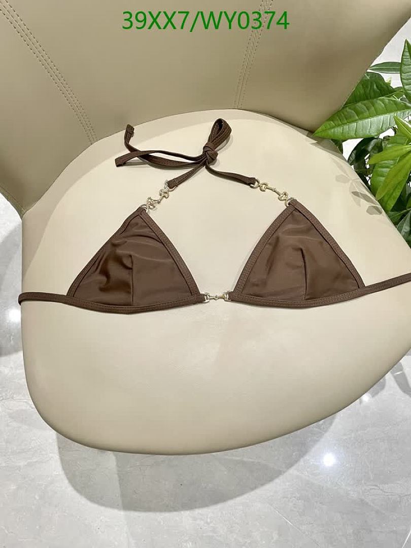 GUCCI-Swimsuit Code: WY0374 $: 39USD