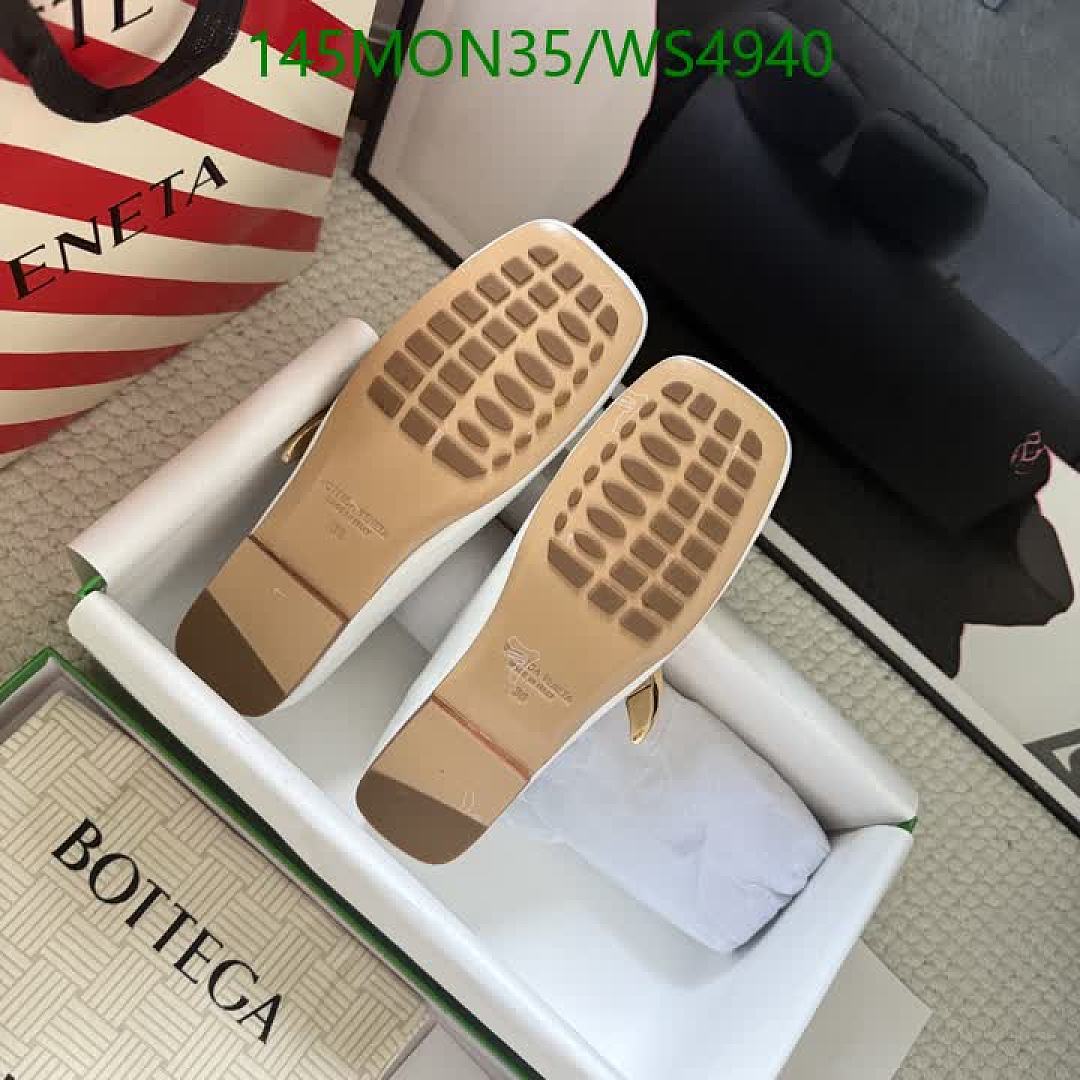 BV-Women Shoes Code: WS4940 $: 145USD