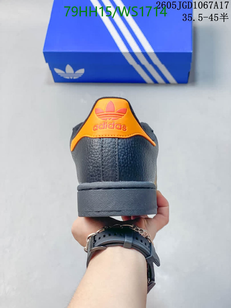 Adidas-Women Shoes Code: WS1714 $: 79USD