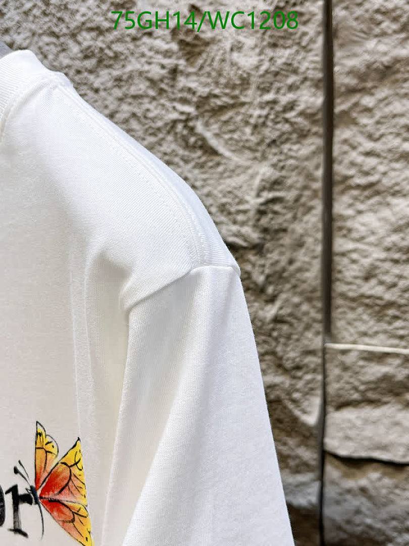 Dior-Clothing Code: WC1208 $: 75USD