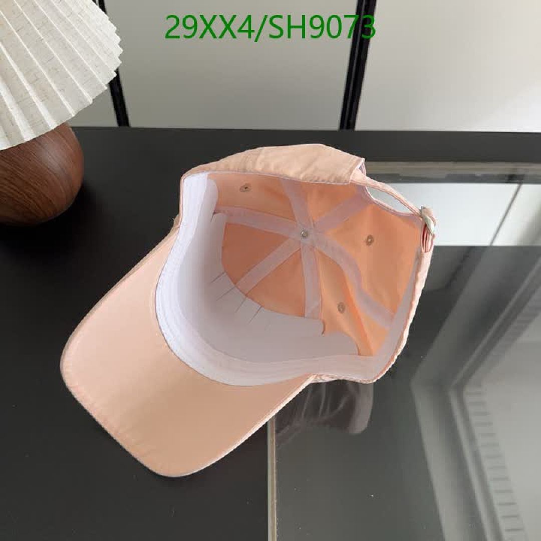 Dior-Cap(Hat) Code: SH9073 $: 29USD