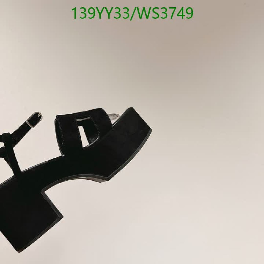 Hermes-Women Shoes Code: WS3749 $: 139USD
