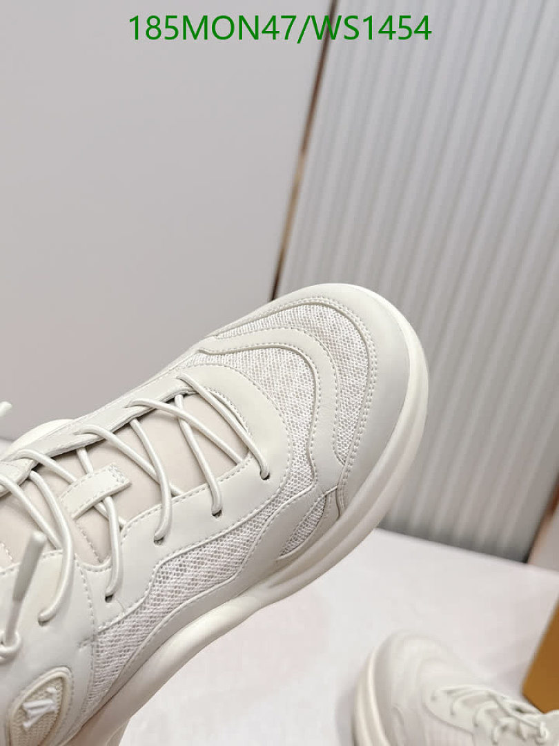 LV-Women Shoes Code: WS1454 $: 185USD