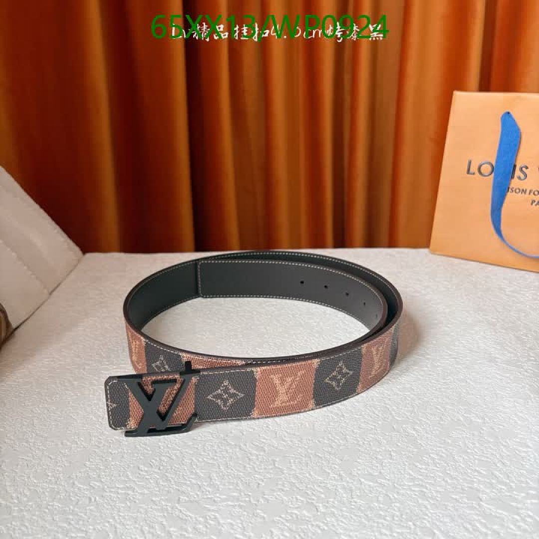 LV-Belts Code: WP0924 $: 65USD