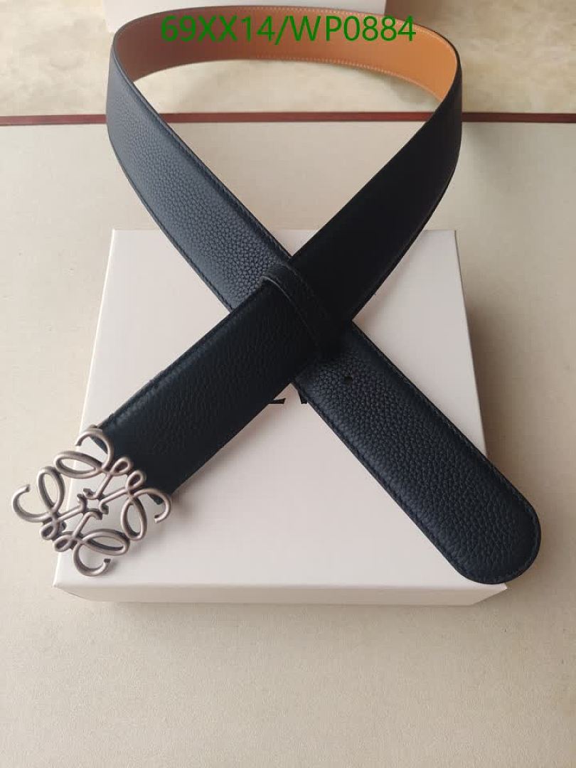Loewe-Belts Code: WP0884 $: 69USD