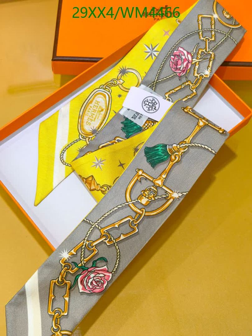 Hermes-Scarf Code: WM4466 $: 29USD