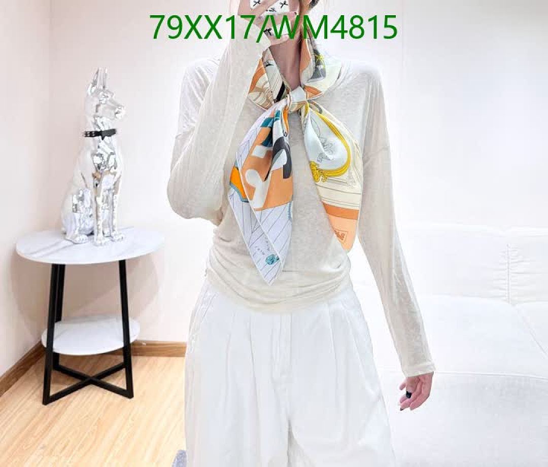 Hermes-Scarf Code: WM4815 $: 79USD