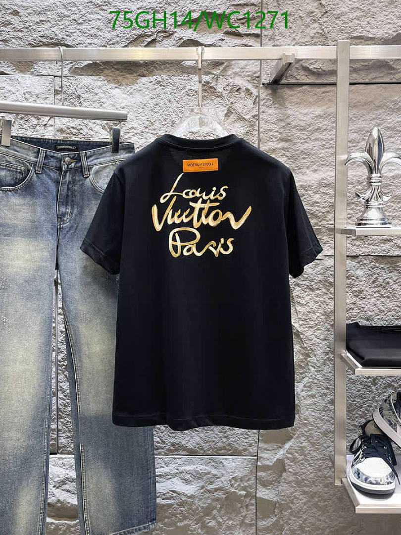 LV-Clothing Code: WC1271 $: 75USD