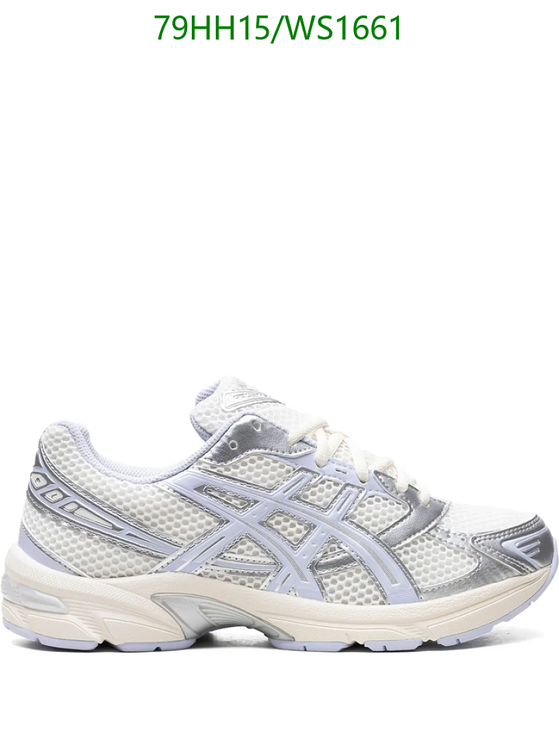 Asics-Men shoes Code: WS1661 $: 79USD