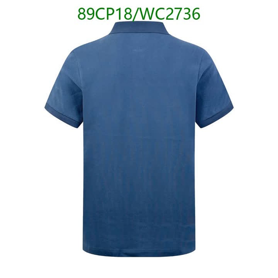 Moncler-Clothing Code: WC2736 $: 89USD